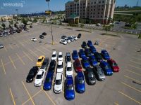 Car Club: Toronto Subaru Club