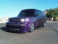 Car Club : Team Revo