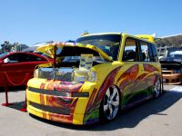 Car Club : Team Revo