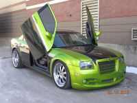 Reader Rides: Rich "BigSpicy" Lahm