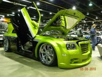 Reader Rides: Rich "BigSpicy" Lahm