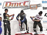 Born to Slide: DMCC 1997 Nissan 240SX