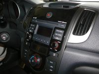 Project Forte: KIA Forte Koup