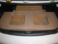 Project Forte: KIA Forte Koup