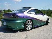 Tuner of the Week: Melissa Pottage aka ROXY_GURL