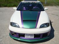 Tuner of the Week: Melissa Pottage aka ROXY_GURL