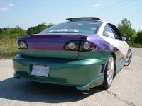 Tuner of the Week: Melissa Pottage aka ROXY_GURL