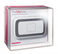 Connected: Novero Products