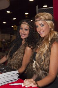 SEMA Show 2011 - Las Vegas Convention Centre