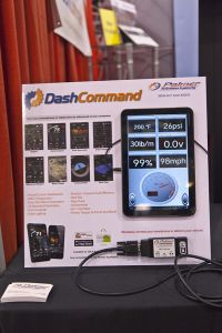 SEMA Show 2011 - Las Vegas Convention Centre