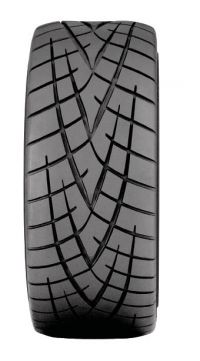 Rubber Mae: Toyo Tires Proxes R1R Review