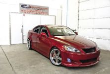 2006_Lexus_IS250_Jason_Hughes