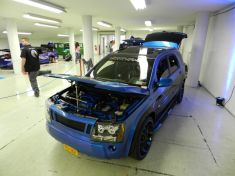 Car Club: Nokturnal Car Club