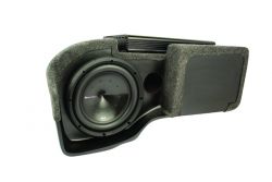 Phoenix Gold® Brings Audio Horsepower to the Chevrolet Camaro with the iSeries iAMP-GM1