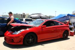 Car Club : Team Revo