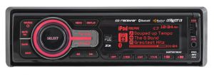 Test Report: Axxera XDMA7800 Receiver 
