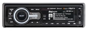 Test Report: Axxera XDMA7800 Receiver 