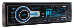 Test Report: Axxera XDMA7800 Receiver 