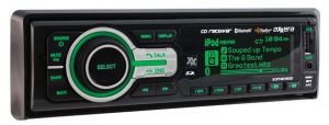 Test Report: Axxera XDMA7800 Receiver 