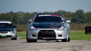 CSCS 2011: Round 4 - Season Finale @ Cayuga