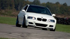 CSCS 2011: Round 4 - Season Finale @ Cayuga