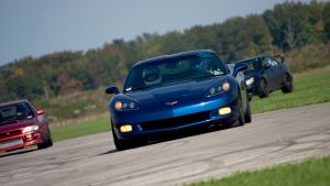 CSCS 2011: Round 4 - Season Finale @ Cayuga