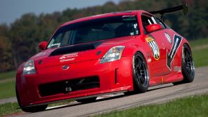CSCS 2011: Round 4 - Season Finale @ Cayuga