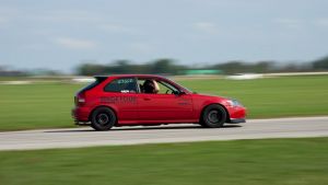 CSCS 2011: Round 4 - Season Finale @ Cayuga