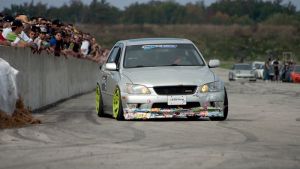 CSCS 2011: Round 4 - Season Finale @ Cayuga