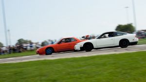 CSCS 2011: Round 4 - Season Finale @ Cayuga