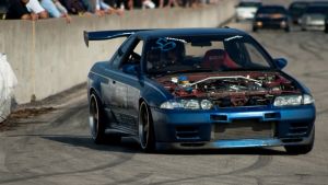 CSCS 2011: Round 4 - Season Finale @ Cayuga