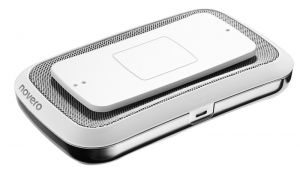 Connected: Novero Products