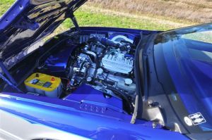 Tuner of the Week: Carl and Lynda Spivey