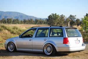 Reader Rides: Steve Mitchell