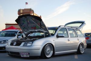 Reader Rides: Steve Mitchell