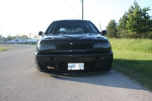 Reader Rides: Wes Walker