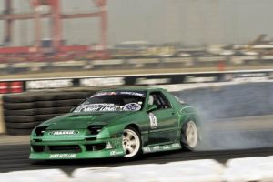 In Depth: Formula Drift Pro-Am