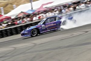 In Depth: Formula Drift Pro-Am
