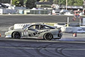 In Depth: Formula Drift Pro-Am