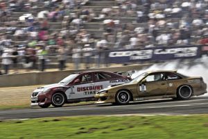 In Depth: Formula Drift Pro-Am
