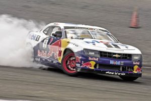 In Depth: Formula Drift Pro-Am
