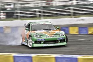 In Depth: Formula Drift Pro-Am