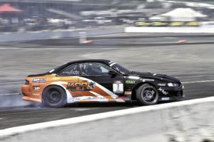 In Depth: Formula Drift Pro-Am