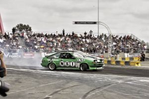 In Depth: Formula Drift Pro-Am