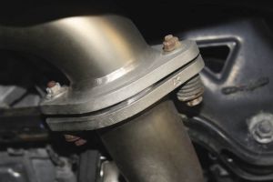 Akrapovic Exhaust Evo X Install