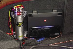 Honda Remix Project 2.0: Civic Audio Install by Best Buy