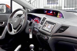 Honda Remix Project 2.0: Civic Audio Install by Best Buy