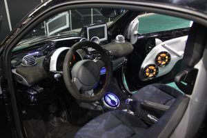 CES 2012