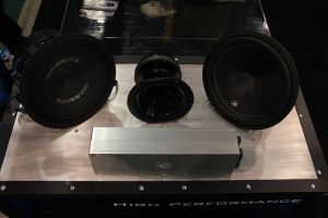 CES 2012