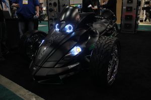 CES 2012